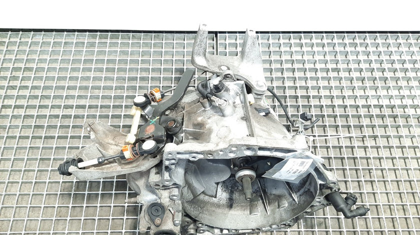 Cutie viteza manuala, cod 20DM65, Fiat Scudo Platforma (270), 1.6 D-Multijet, 5 vit man (idi:417850)