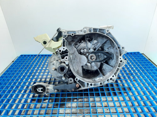 Cutie viteza manuala, cod 20DP45, Peugeot 308, 1.6 HDI, 9HZ, 5 vit man (pr:110747)