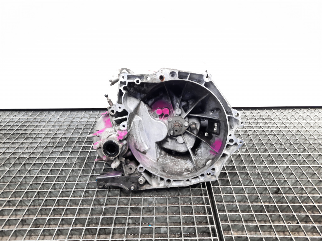 Cutie viteza manuala, cod 20DP98, Peugeot 308, 1.6 HDI, 9HZ, 5 vit man (id:511014)