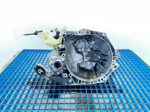 Cutie viteza manuala, cod 20ET26, Peugeot 208, 1.2 THP, HNY, 5 vit man (idi:541408)