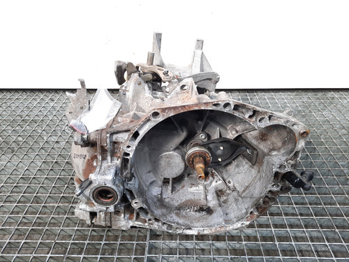 Cutie viteza manuala, cod 20MB02, Citroen C5 (II) Break, 2.0 HDI, RHR, 6 vit man (idi:469360)