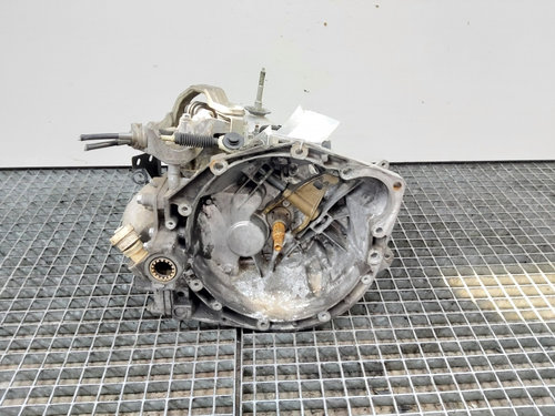 Cutie viteza manuala, cod 20MB09, Peugeot 807, 2.2 HDI, 6 vit man (id:652393)