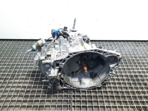 Cutie viteza manuala, cod 20MB26, Citroen C5 (III), 2.0 HDI, RHH, 6 vit man (id:489354)