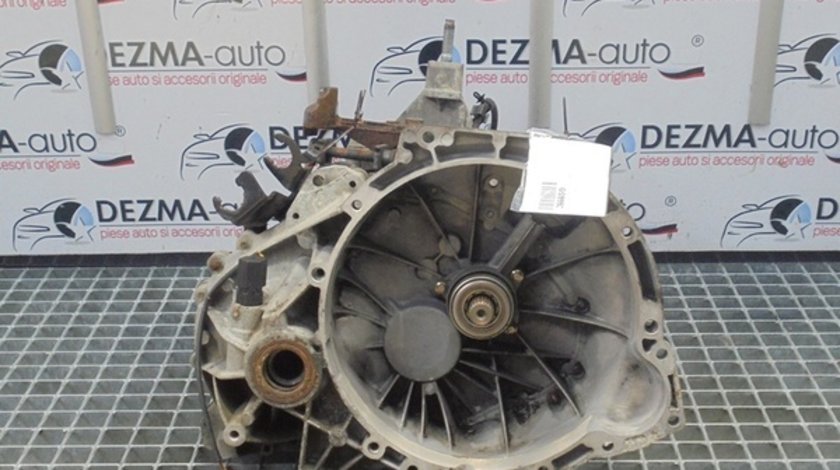 Cutie viteza manuala, cod: 2T1R-7002-BC, 1.8 tdci, Ford Transit Connect, 1.8 tdci, RWPF (pr:110747)