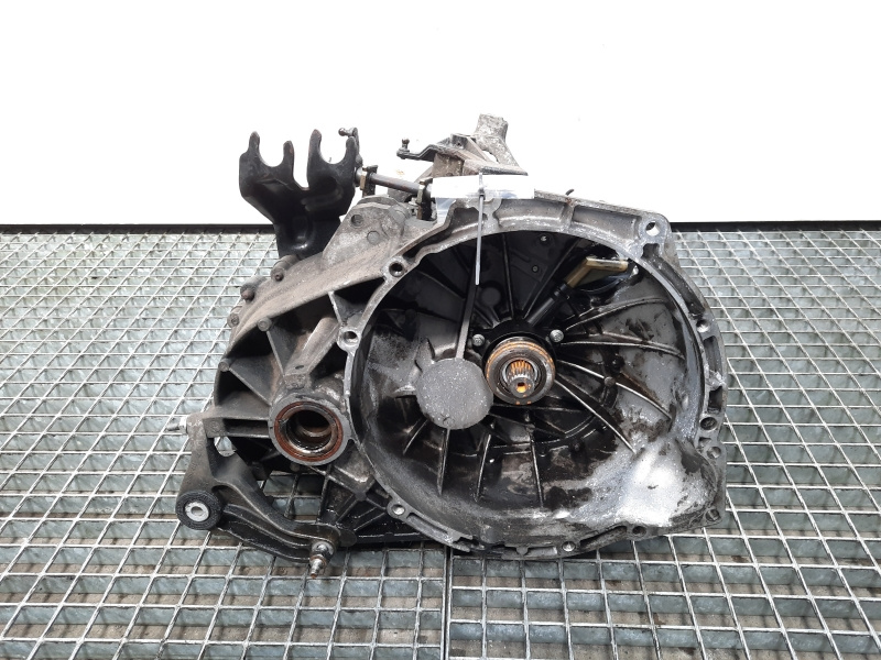 Cutie viteza manuala, cod 4M5R-7002-YA, Ford C-Max 1, 1.8 TDCI, KKDA, 5 vit man (idi:472867)