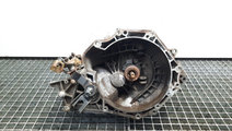 Cutie viteza manuala, cod 55352935, Opel Corsa C (...