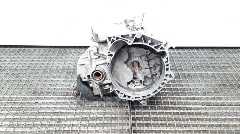 Cutie viteza manuala, cod 55563397, Alfa Romeo Mito (955), 1.4 benz, 6 vit man (idi:484000)
