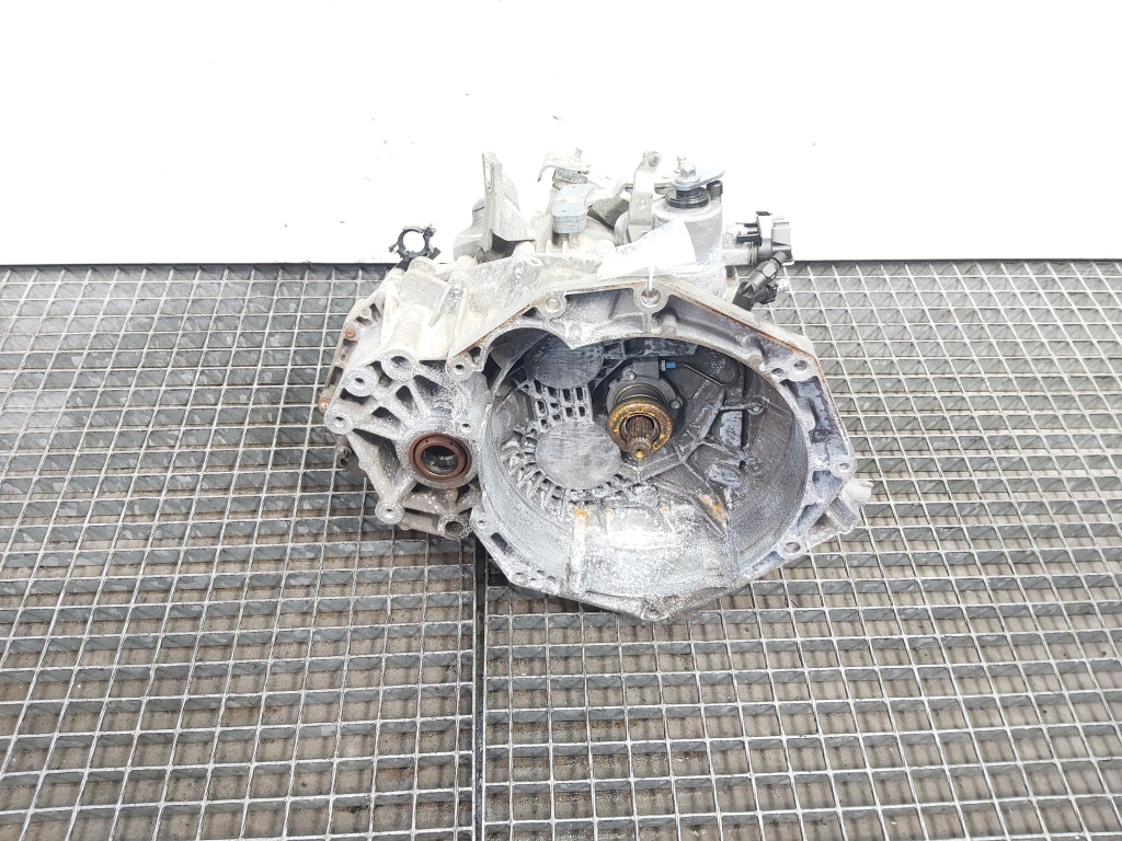 Cutie viteza manuala, cod 55567634, Opel Antara, 2.2 CDTI, A22DM, 6 vit man (id:693014)