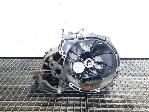 Cutie viteza manuala, cod 6M5R-7002-YC, Ford, 1.6 TDCI, G8DA, 5 vit man (pr:110747)
