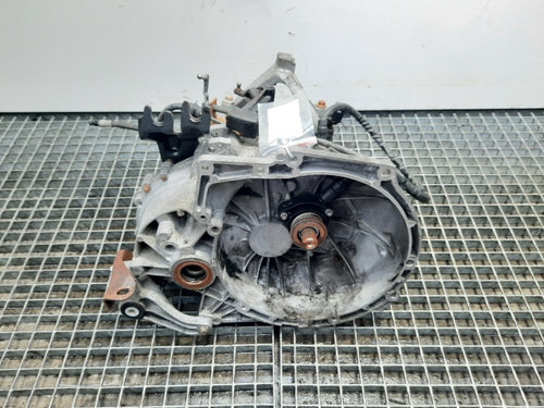 Cutie viteza manuala, cod 6M5R-7002-YC, Ford Focus 2 (DA) , 1.6 TDCI, G8DA, 5 vit man (id:618733)