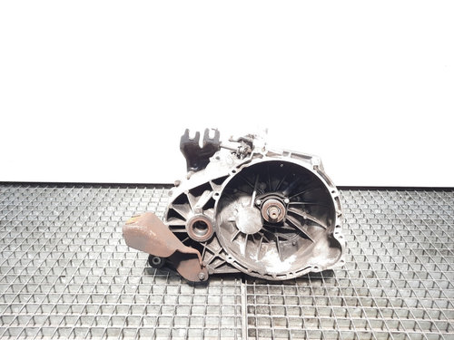 Cutie viteza manuala, cod 6M5R-7002-ZB, 4M5R-7F096-YA, Ford Focus 2 (DA) 1.8 tdci, KKDA, 5 vit man (...