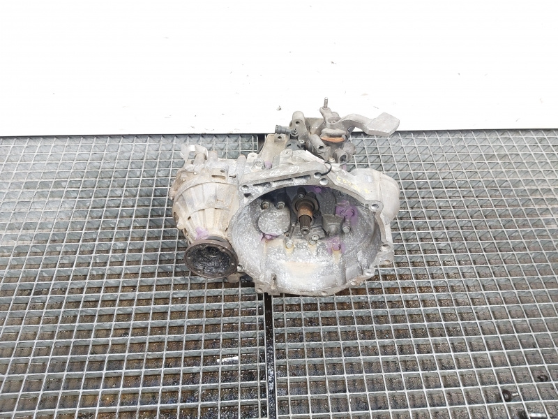 Cutie viteza manuala, cod 7701722864, Renault Master 2, 2.5 DCI, G9U754, 5 vit man (id:655885)