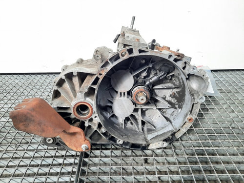 Cutie viteza manuala, cod 7G9R-7002-YF, Ford Mondeo 4 Turnier, 2.0 TDCI, QXBB, 6 vit man (idi:590488...