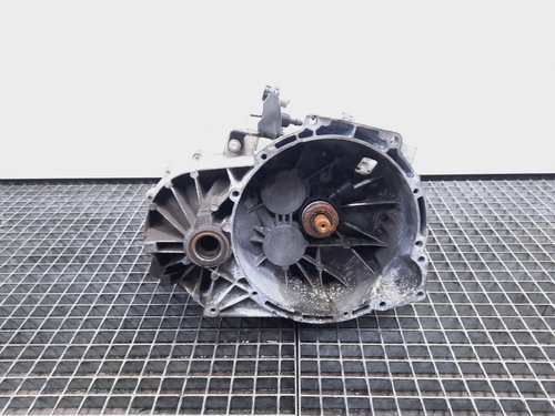 Cutie viteza manuala, cod 7G9R-7002-ZF, Ford Mondeo 4 Sedan, 1.8 TDCI, QYBA, 6 vit man (idi:494095)