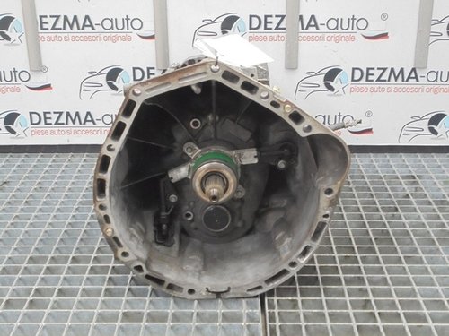 Cutie viteza manuala cod A9062601000, Mercedes Sprinter 3-t platforma (906) 2.2cdi