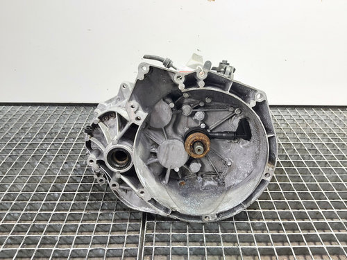 Cutie viteza manuala, cod AV6R-7002-KG, Ford Focus 3 1.6 TDCI, T1DB, 6 vit man (id:672150)