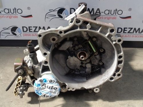 Cutie viteza manuala, cod DDR, Seat Ibiza 3 (6K1), 1.2 benz, 5 vit man (pr:110747)