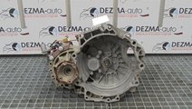 Cutie viteza manuala, cod DLP, Seat Leon (1M1), 1....