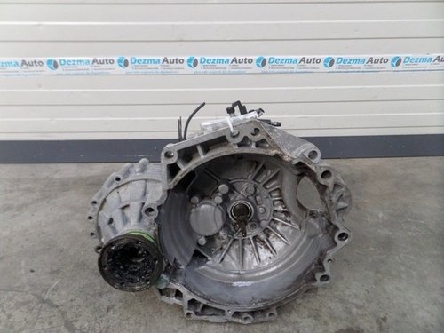 Cutie viteza manuala, cod DUW, Seat Toledo 2 (1M2), 1.4 16V benz, BCA, AXP (pr:110747)