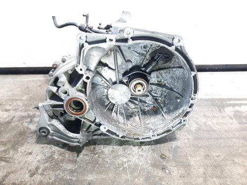 Cutie viteza manuala, cod DV6R-7002-ZAC, Ford Grand Tourneo Connect, 1.6 TDCI, TZGA, 5 vit man (pr:1...