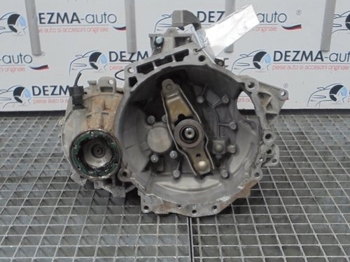 Cutie viteza manuala, cod EGR, Skoda Octavia (1U2), 1.9 TDI, ALH, 5 vit man (pr:286779)