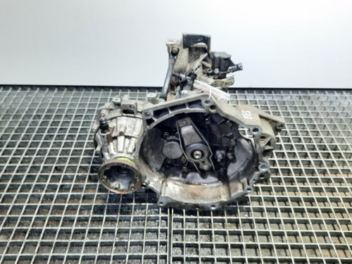 Cutie viteza manuala, cod EGS, Seat Toledo 2 (1M2), 1.9 TDI, ASV, 5 vit man (pr:110747)