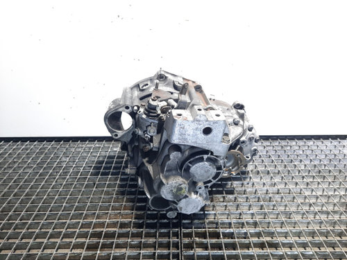 Cutie viteza manuala, cod ERF, Audi, 1.9 TDI, ASZ, 6 vit man (pr:110747)
