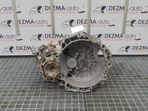 Cutie viteza manuala, cod ERT, Seat Toledo 2 (1M2), 1.6 benz, AZD, 5 vit man (pr:110747)