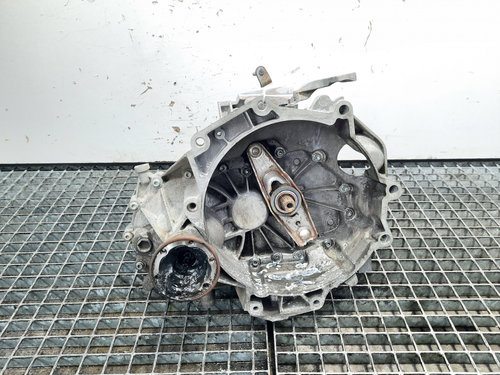 Cutie viteza manuala, cod FXQ, Vw Golf 5 (1K1) 1.6 FSI, BAG, 5 vit man (pr:110747)