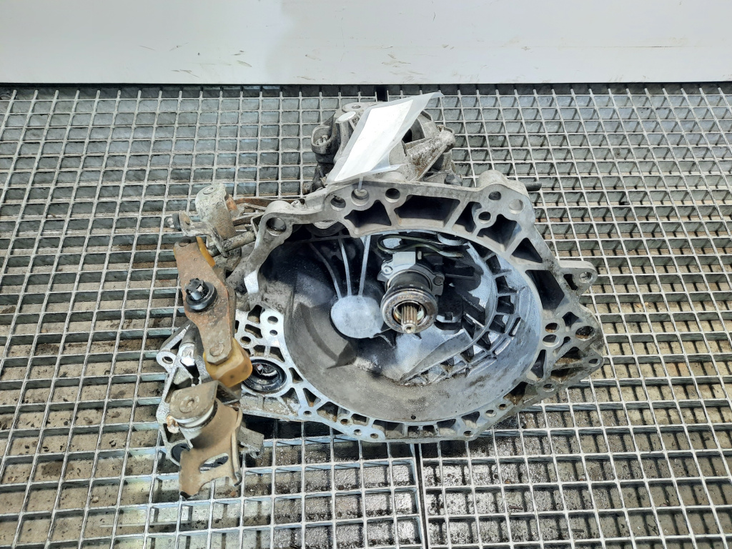 Cutie viteza manuala, cod GM12992510, Opel Meriva A, 1.3 CDTI, Z13DT, 5 vit man (pr;110747)
