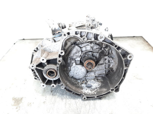 Cutie viteza manuala, cod GM55350375, Opel Vectra C, 1.9 cdti, Z19DTH, 6 vit. man (id:465406)