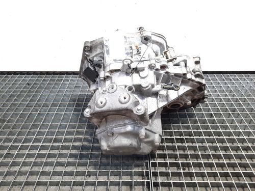 Cutie viteza manuala, cod GM55351000, Opel Vectra C GTS, 2.2 dti, Y22DTR, 5 vit man (pr:286779)