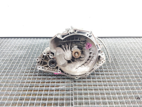 Cutie viteza manuala, cod GM55355489, Opel Astra H [Fabr 2004-2009], 1.4 benz, Z14XEP, 5 vit man (id...