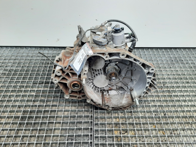 Cutie viteza manuala, cod GM55561696, Opel Insignia A, 2.0 CDTI, A20DTH, 6 vit man (id:609530)