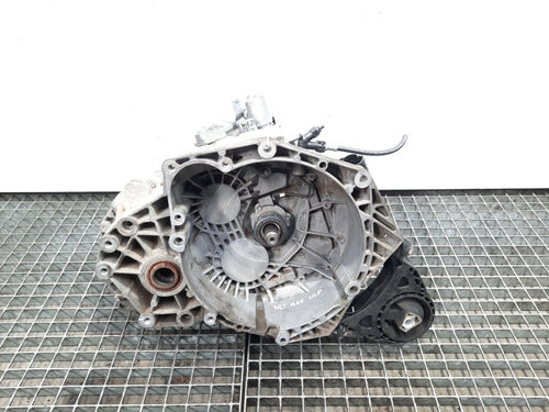 Cutie viteza manuala, cod GM55561696, Opel Insignia A Sedan, 2.0 CDTI, A20DTH, 6 vit man (idi:487829...