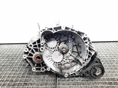 Cutie viteza manuala, cod GM55561696, Opel Insignia A, 2.0 CDTI, A20DTH, 6 vit man (pr:110747)