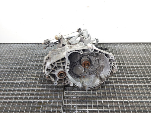 Cutie viteza manuala, cod GM55561696, Opel Insignia A Sports Tourer, 2.0 CDTI, A20DTH, 6 vit man (id...