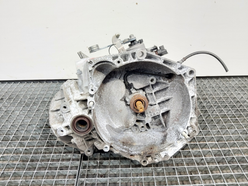 Cutie viteza manuala, cod GM55569882, Opel Insignia A, 2.0 CDTI, A20DTH, 6 vit man (id:655811)