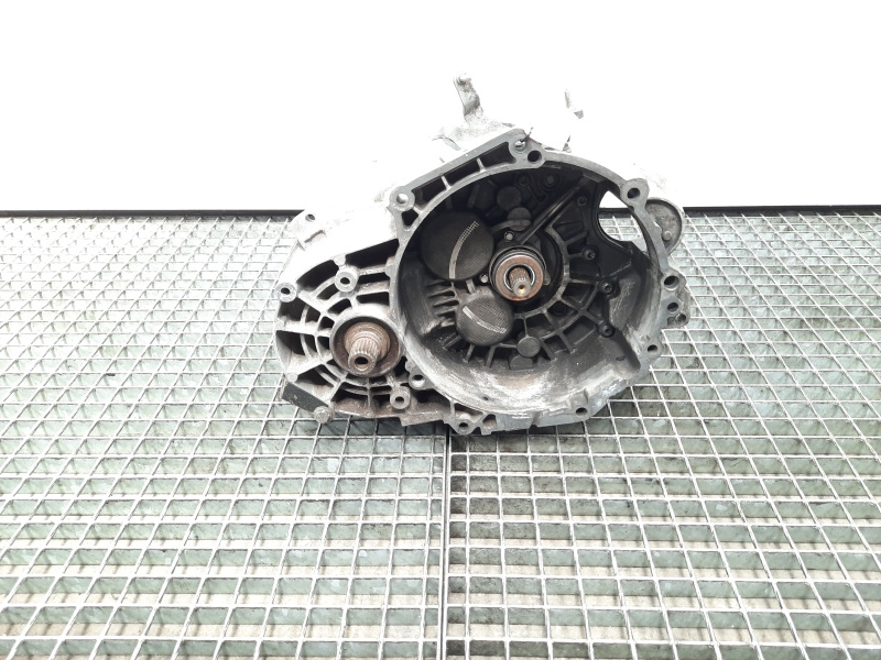 Cutie viteza manuala, cod GRF, Audi A3 (8P1), 2.0 TDI, BKD, 6 vit man (idi:484025)