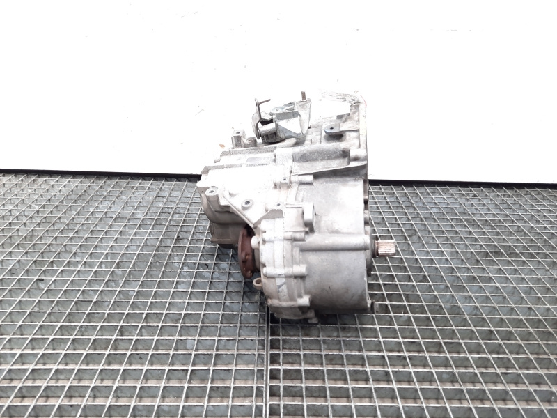 Cutie viteza manuala, cod GRF, Seat Altea (5P1), 2.0 TDI, BKD, 6 vit man (idi:484025)