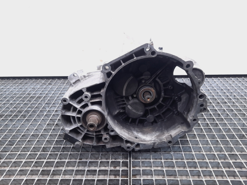 Cutie viteza manuala, cod GRF, Vw Golf 5 (1K1) 2.0 tdi, BKD, 6 vit man (id:484025)