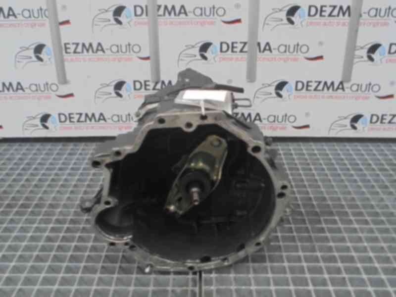 Cutie viteza manuala, cod GYA, Audi A4 (8E, B6) 1.9 tdi (pr:286779)