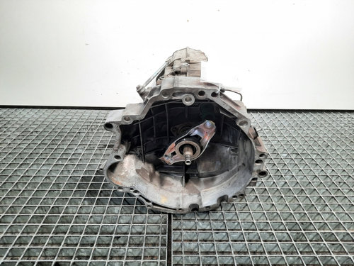 Cutie viteza manuala, cod GYX, Audi A6 (4F2, C6), 2.0 TDI, BLB, 6 vit man (idi:608327)