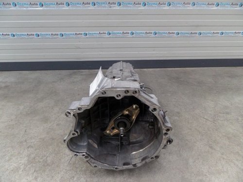 Cutie viteza manuala, cod HCF, Audi A6 (4F2, C6) 2.0 TDI, BRE (pr:199144)