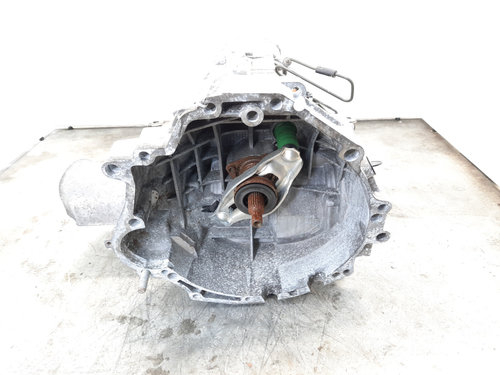 Cutie viteza manuala, cod HCK, Audi A4 (8EC, B7), 2.0 TDI, BRD, 6 vit man (idi:437863)