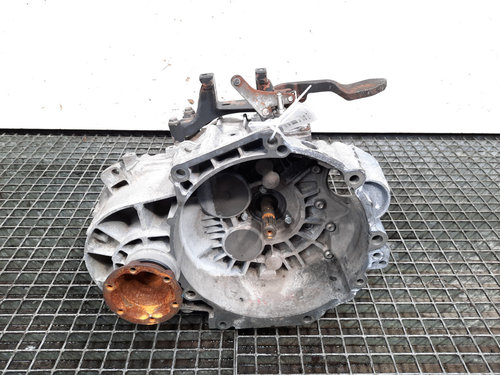 Cutie viteza manuala, cod HDS, Seat Ibiza 4 (6L1) 1.9 TDI, ASZ, 6 vit man (id:537934)