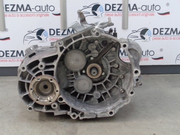 Cutie viteza manuala, cod HDU, Seat Leon (1P1), 2.0 TDI, 6 vit man (pr:110747)