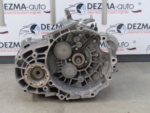 Cutie viteza manuala, cod HDU, Seat Leon (1P1), 2.0 TDI, 6 vit man (pr:110747)