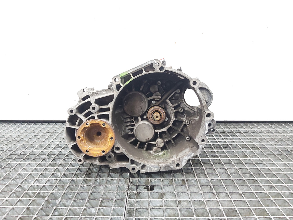 Cutie viteza manuala, cod HDV, Vw Jetta 3 (1K2) 2.0 TDI, BKD, 6 vit man (pr:110747)