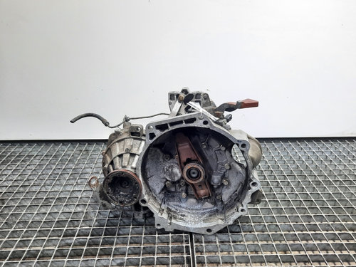 Cutie viteza manuala, cod HNV, VW Golf 5 Plus (5M1) , 1.9 TDI (pr:110747)